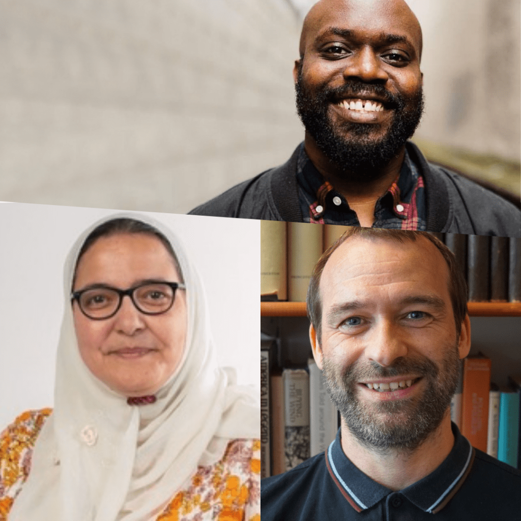 Events in Focus: Voices from North East&nbsp;Scotland