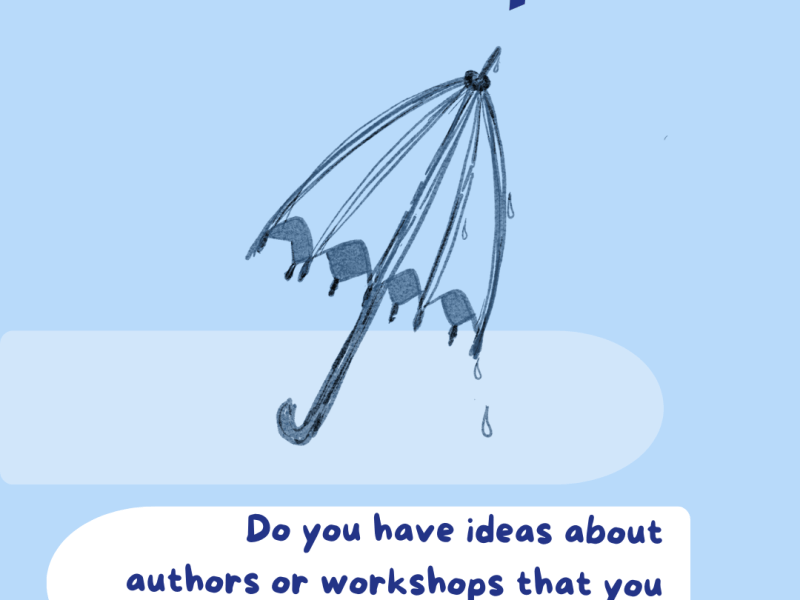 Be part of WayWORD 2026 – An Opportunity for Young People&nbsp;(17-26)